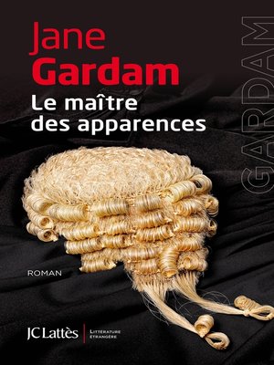 cover image of Le maître des apparences